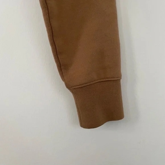 Cropped Reworked Chicago Sweatshirt - Picture 4 of 5